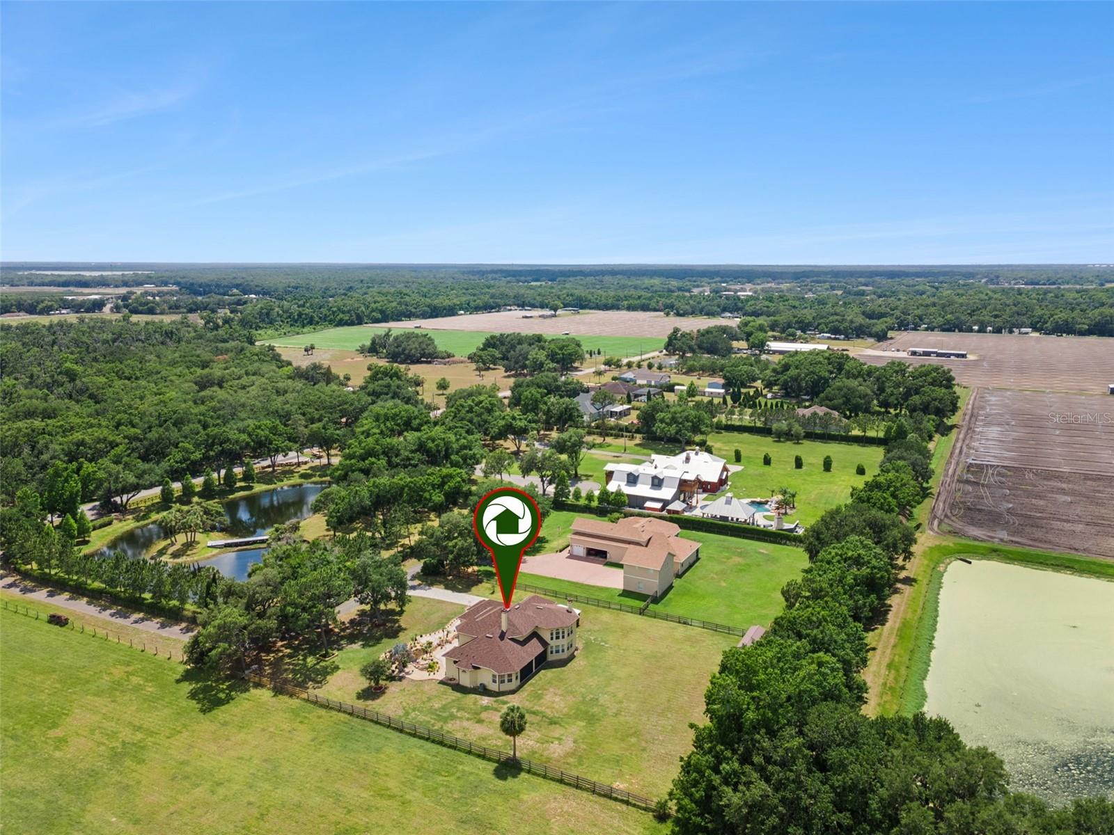 STONE HEDGE SUB - Residential