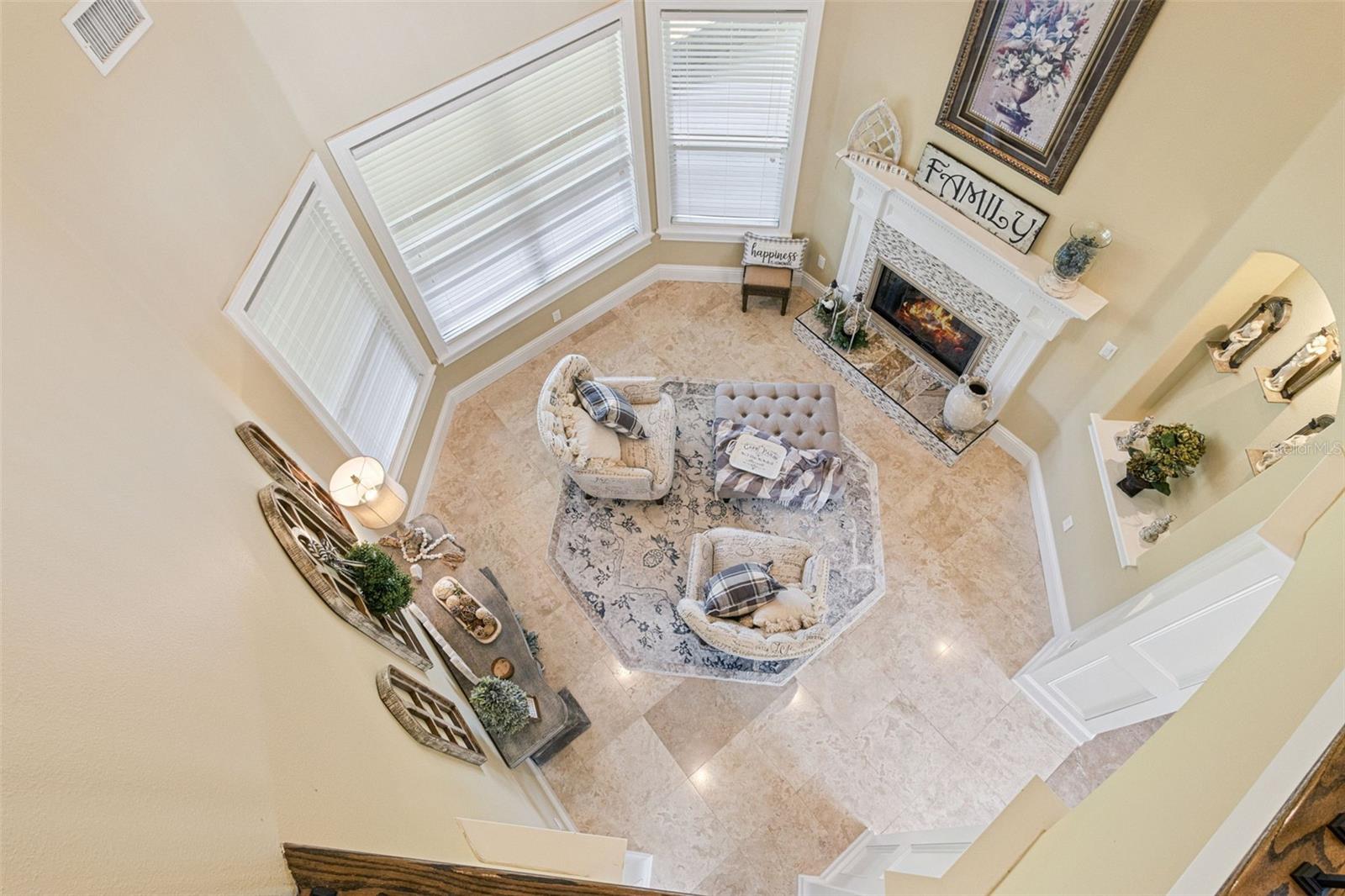 STONE HEDGE SUB - Residential