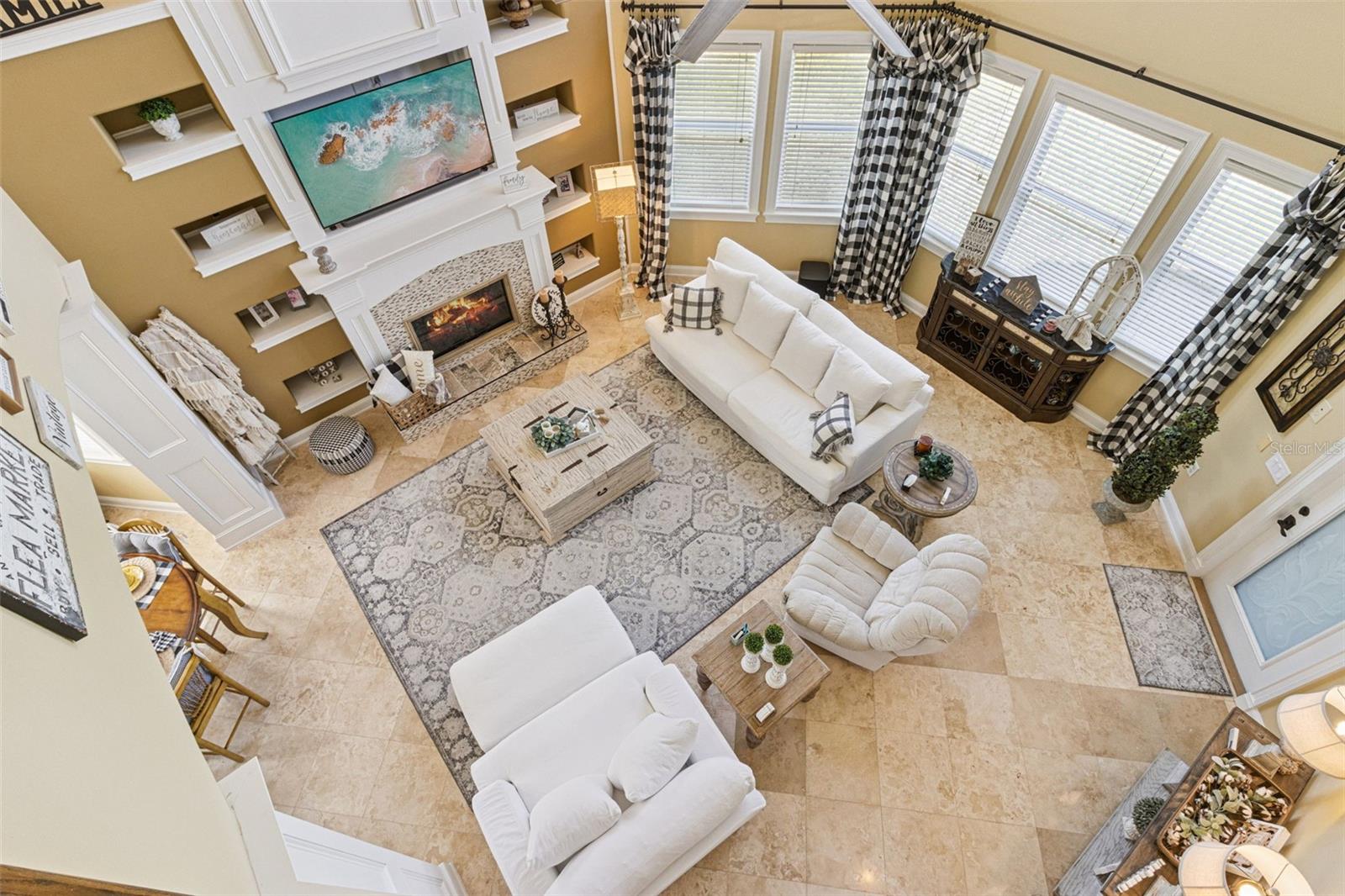 STONE HEDGE SUB - Residential