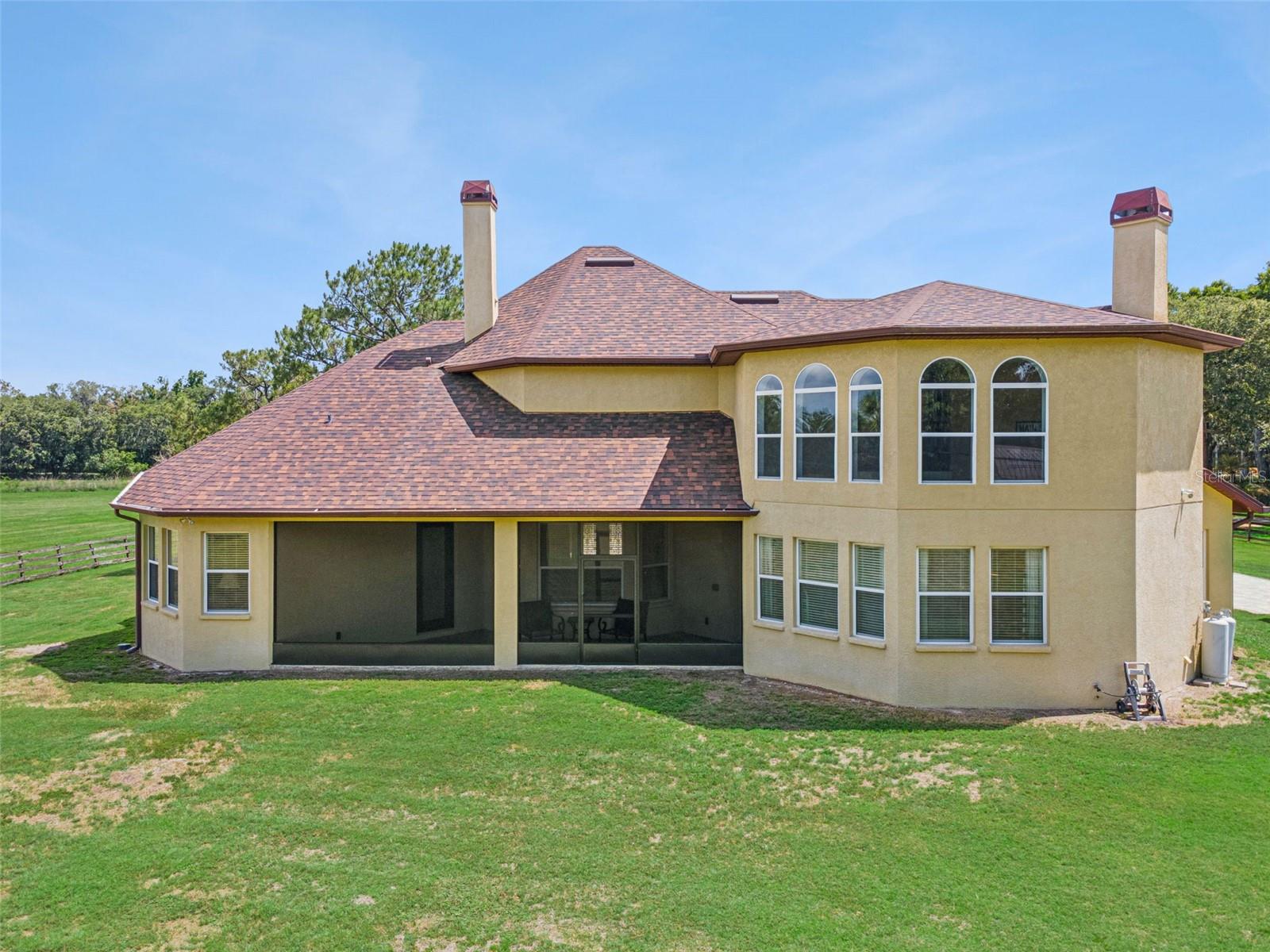 STONE HEDGE SUB - Residential