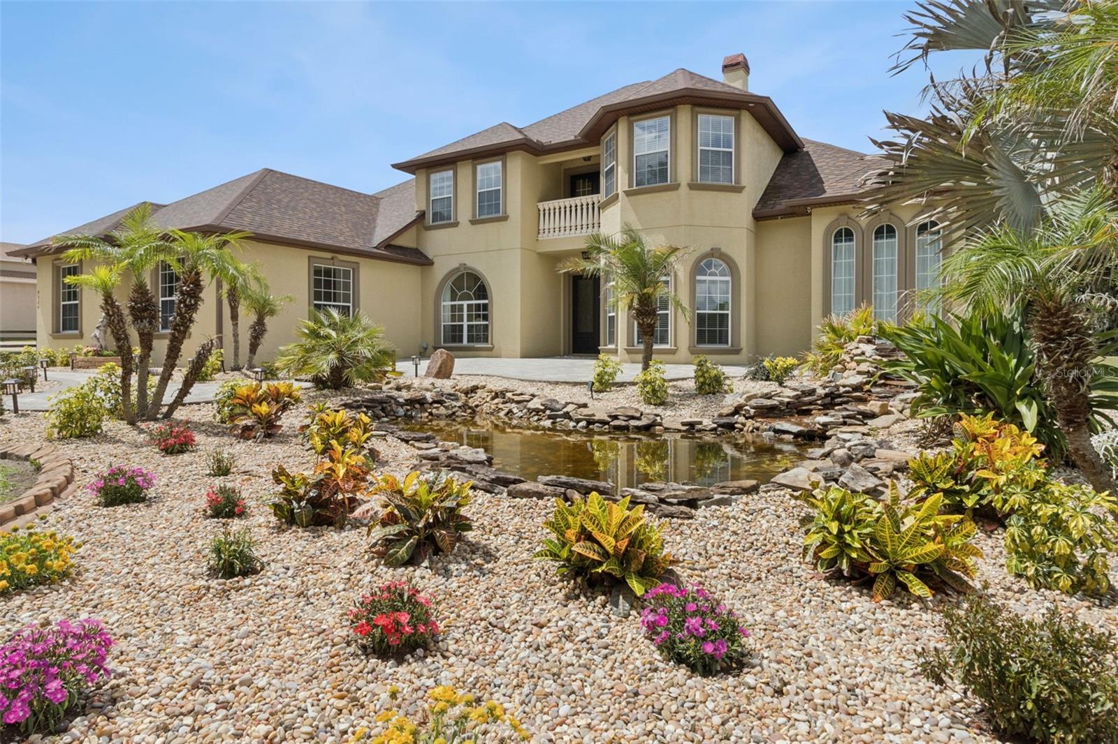 STONE HEDGE SUB - Residential