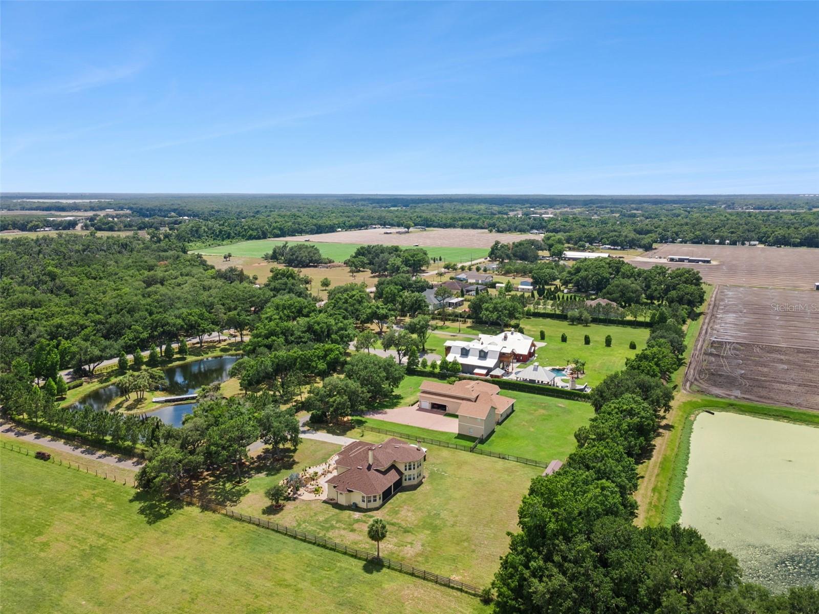 STONE HEDGE SUB - Residential