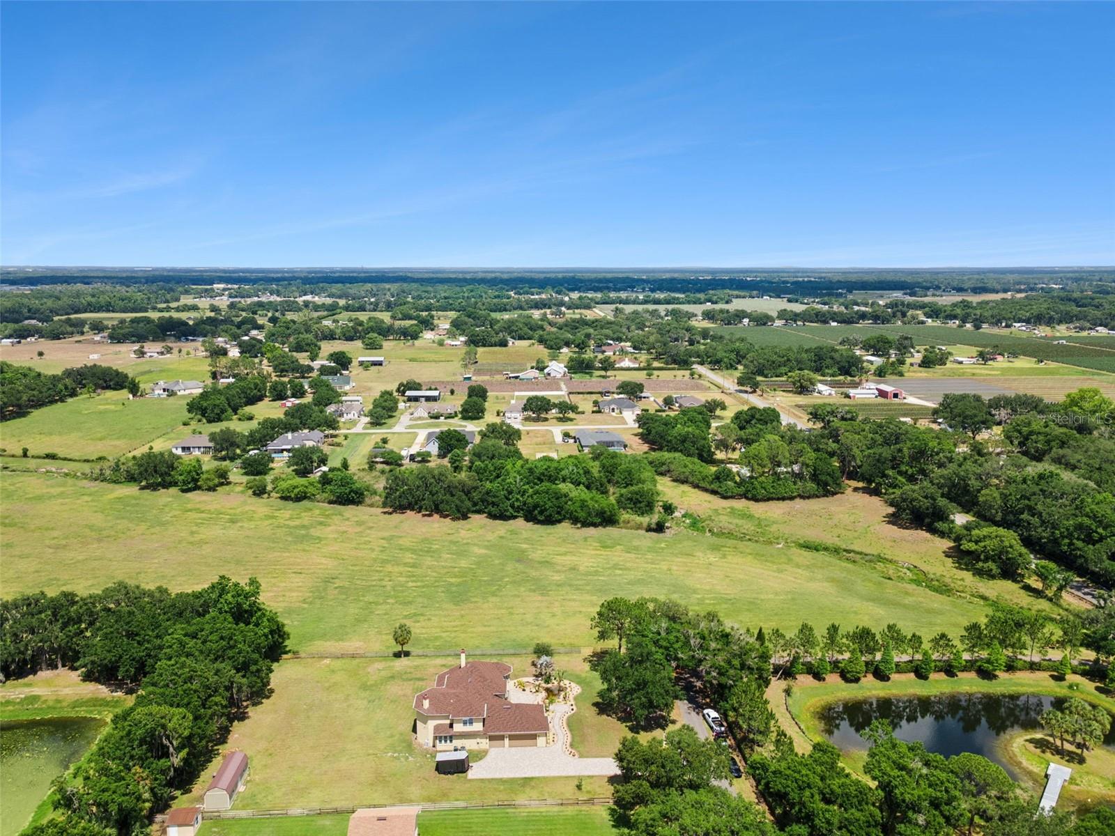 STONE HEDGE SUB - Residential