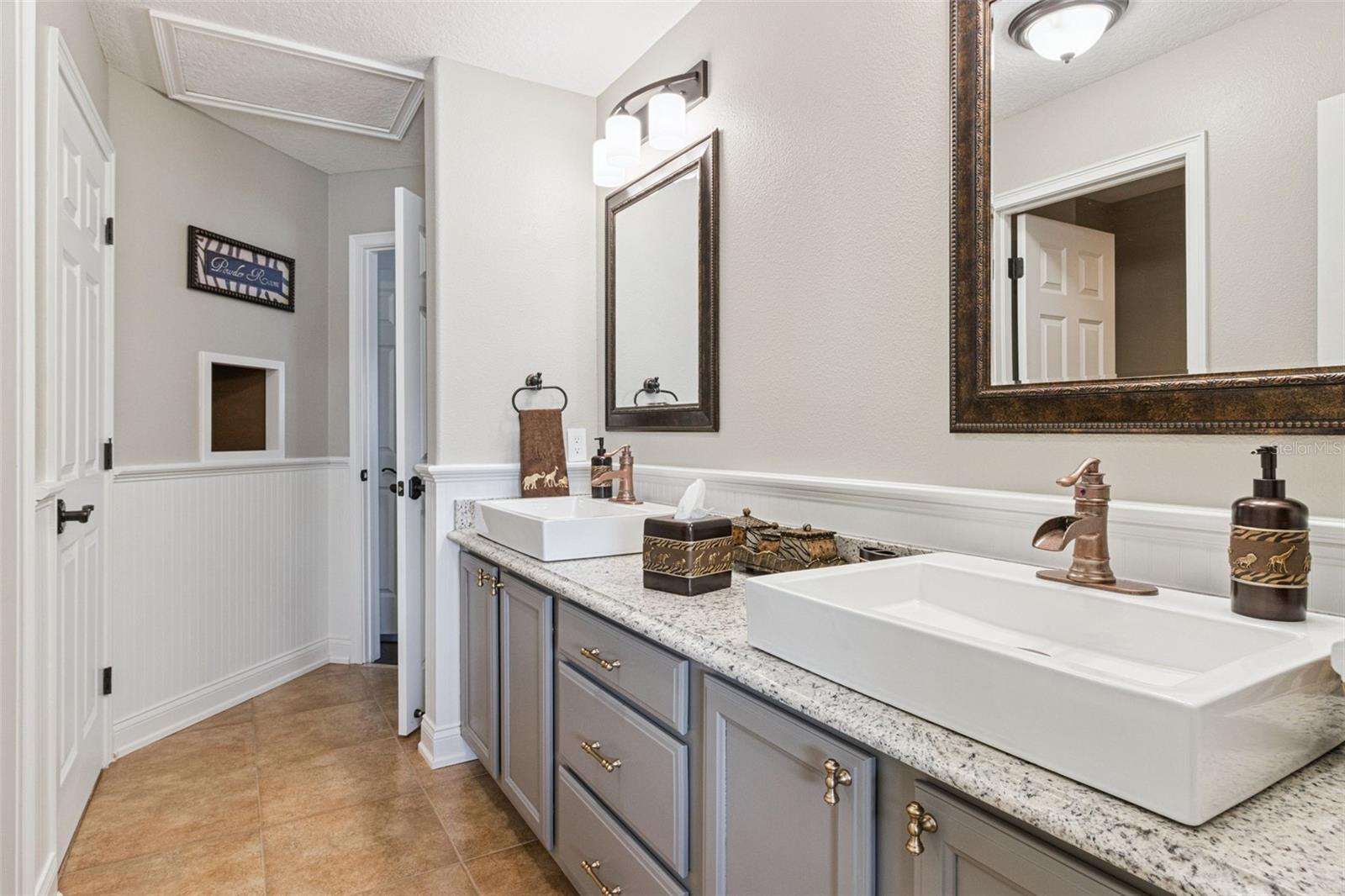 STONE HEDGE SUB - Residential