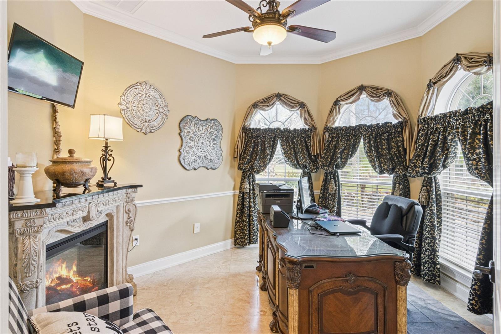 STONE HEDGE SUB - Residential