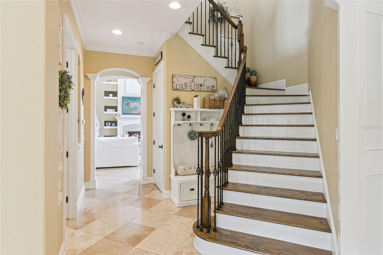 STONE HEDGE SUB - Residential
