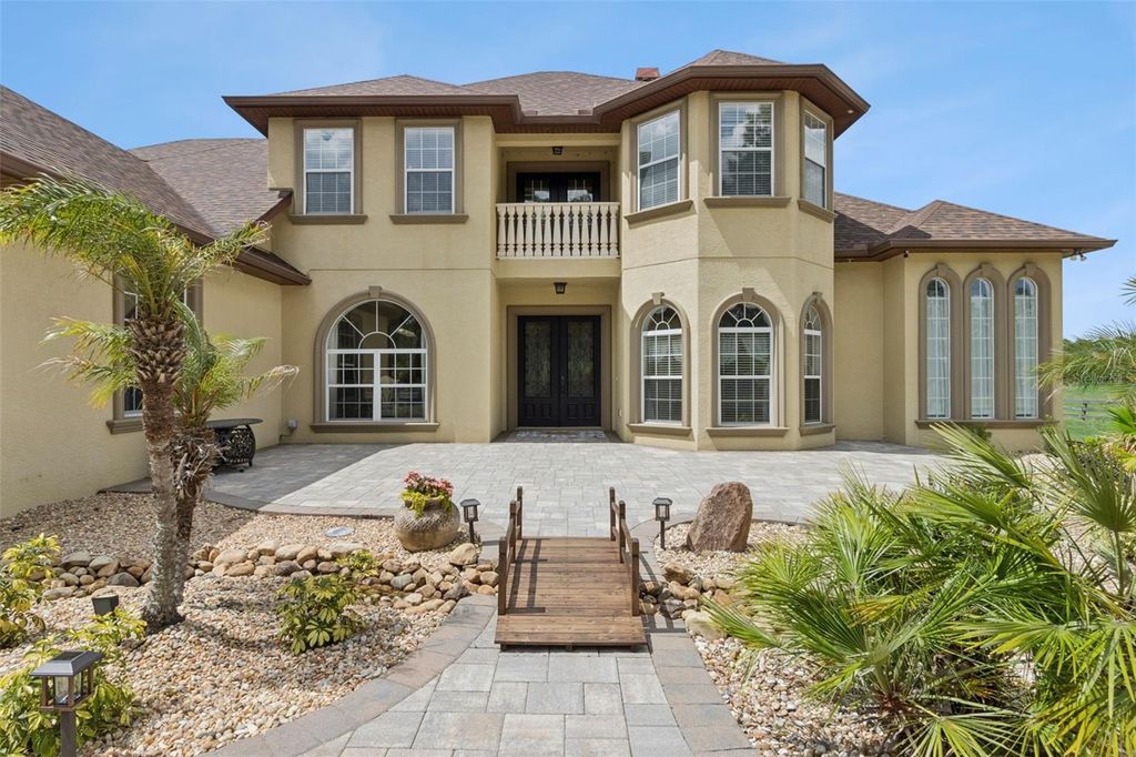 Photo of 4524 Stone Wall Lane, Plant City, FL 33567 (MLS # P4938768)