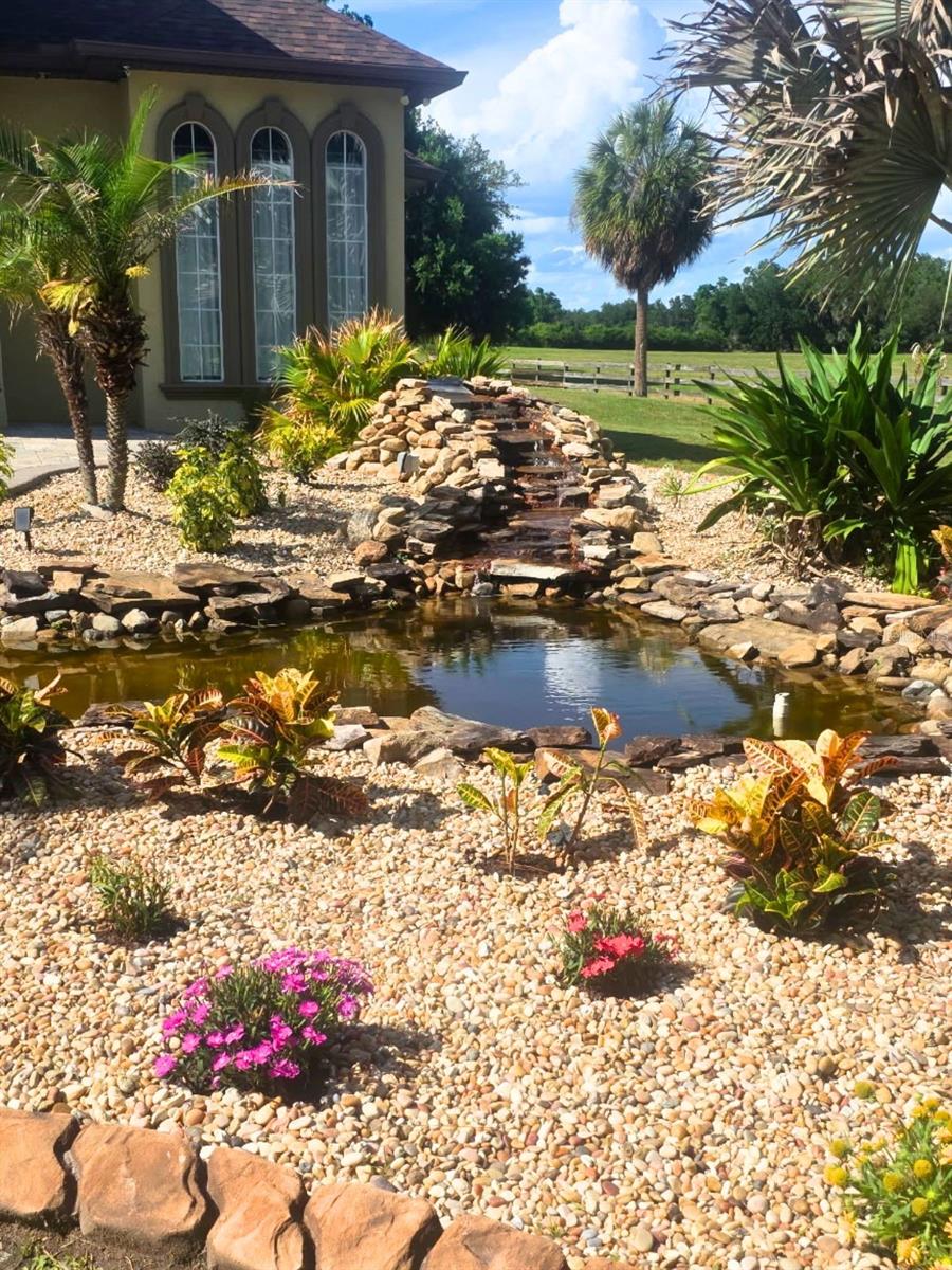 STONE HEDGE SUB - Residential