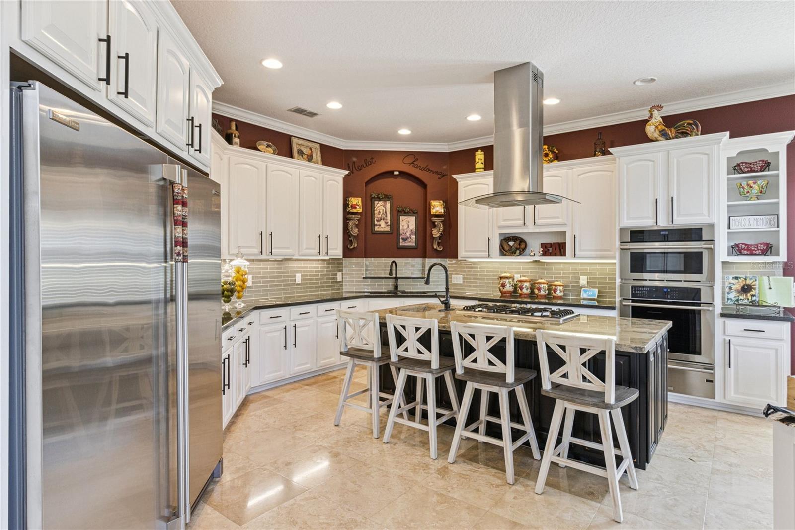 STONE HEDGE SUB - Residential