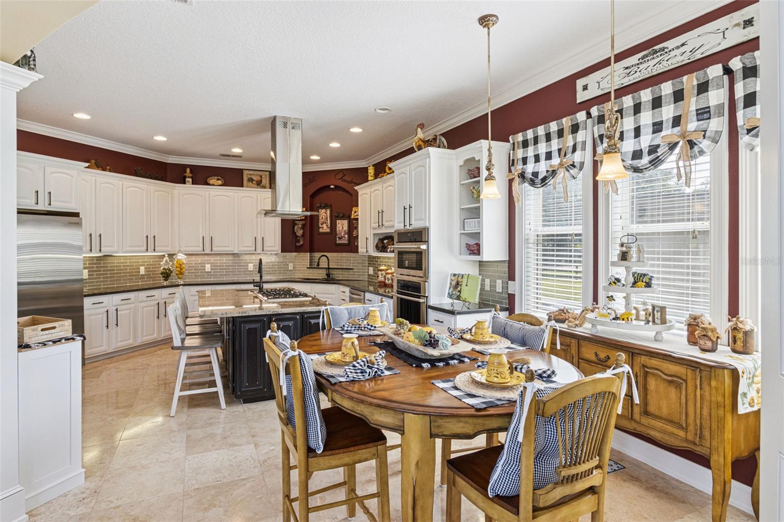 STONE HEDGE SUB - Residential