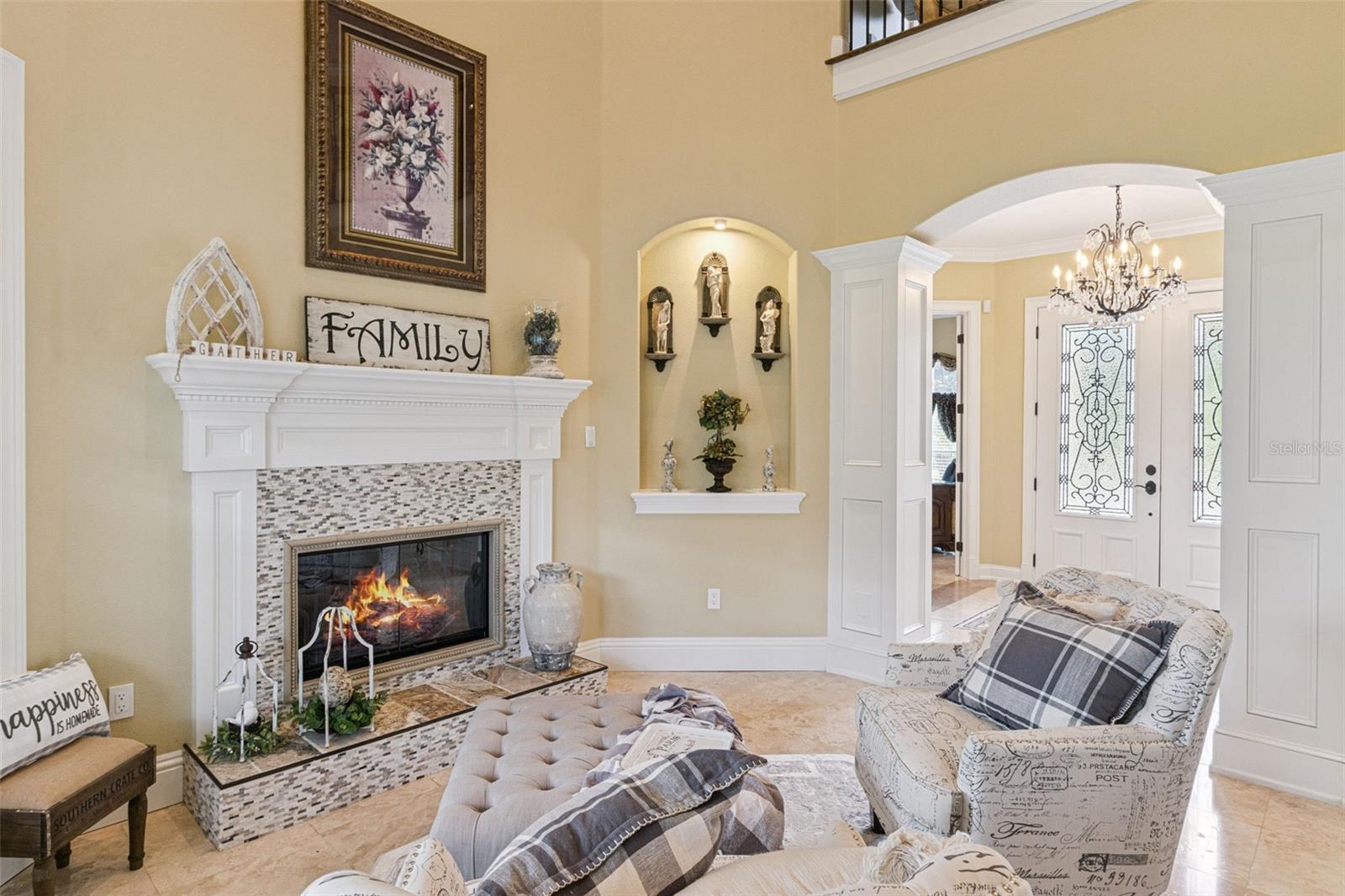 STONE HEDGE SUB - Residential