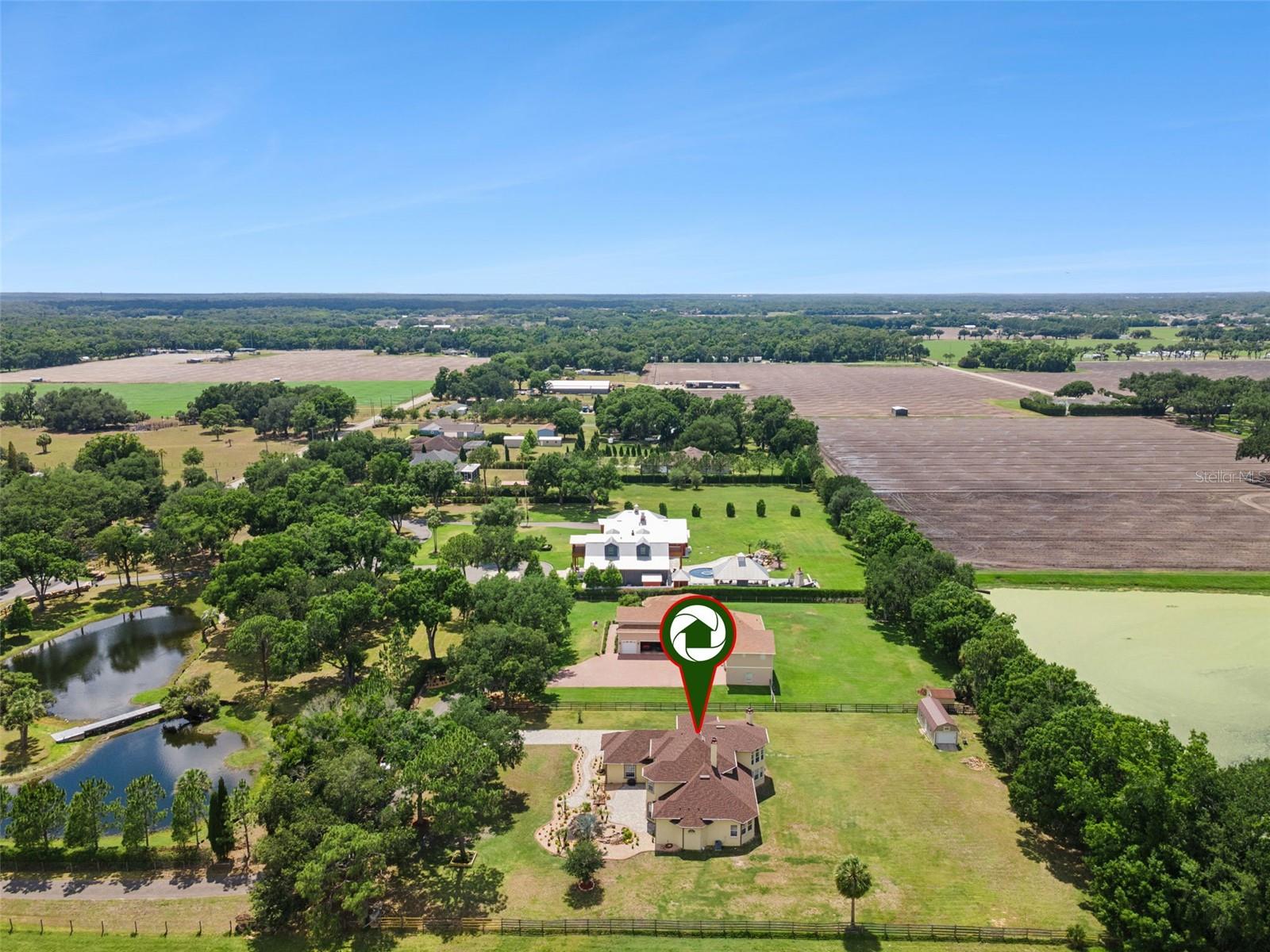 STONE HEDGE SUB - Residential
