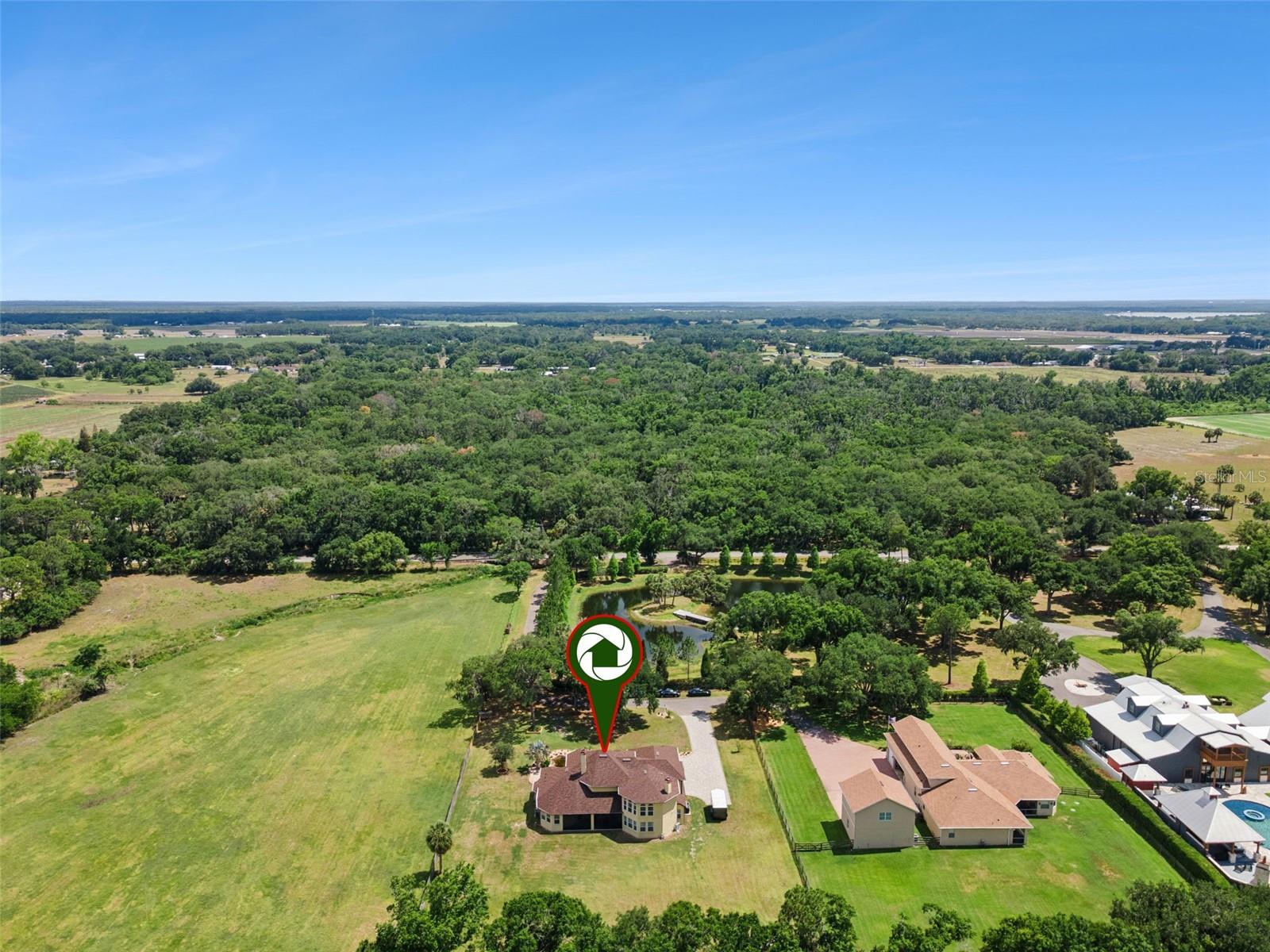 STONE HEDGE SUB - Residential