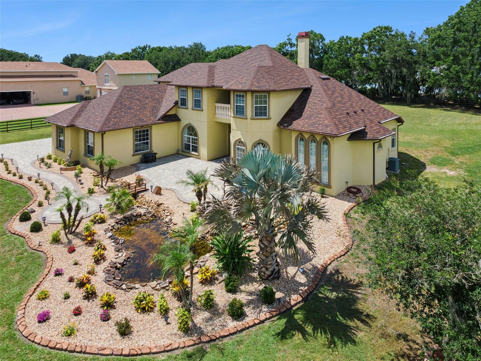 STONE HEDGE SUB - Residential
