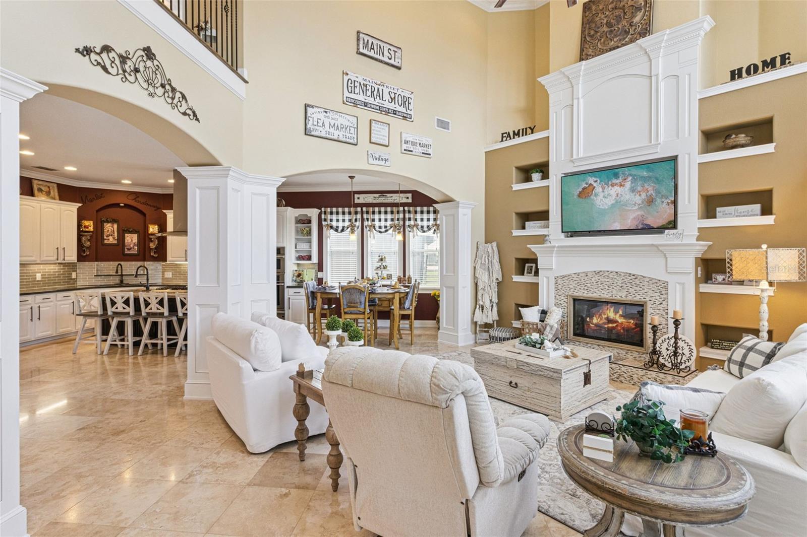 STONE HEDGE SUB - Residential