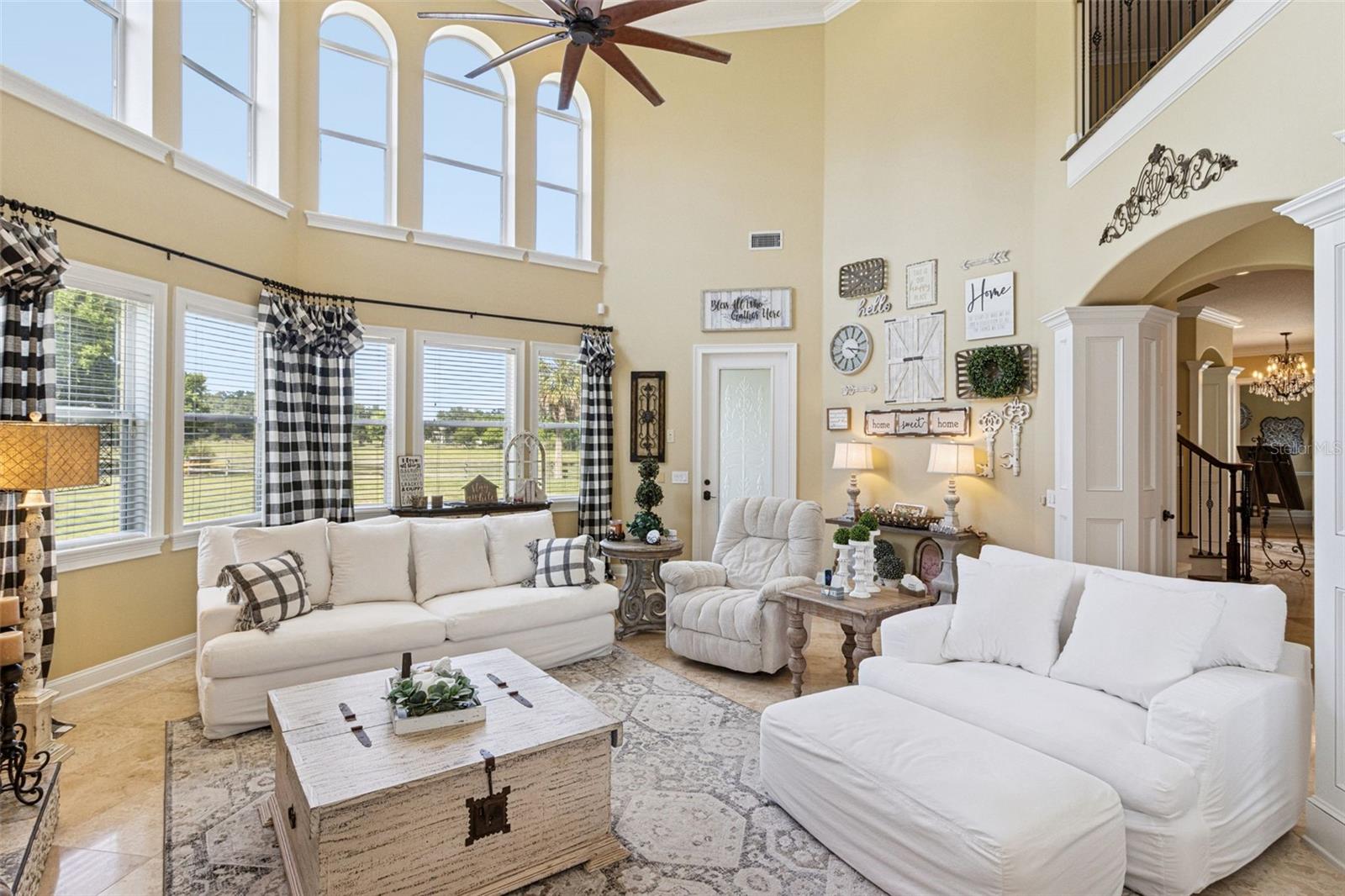 STONE HEDGE SUB - Residential