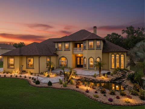 Photo of 4524 Stone Wall Lane, Plant City, FL 33567 (MLS # P4938768)
