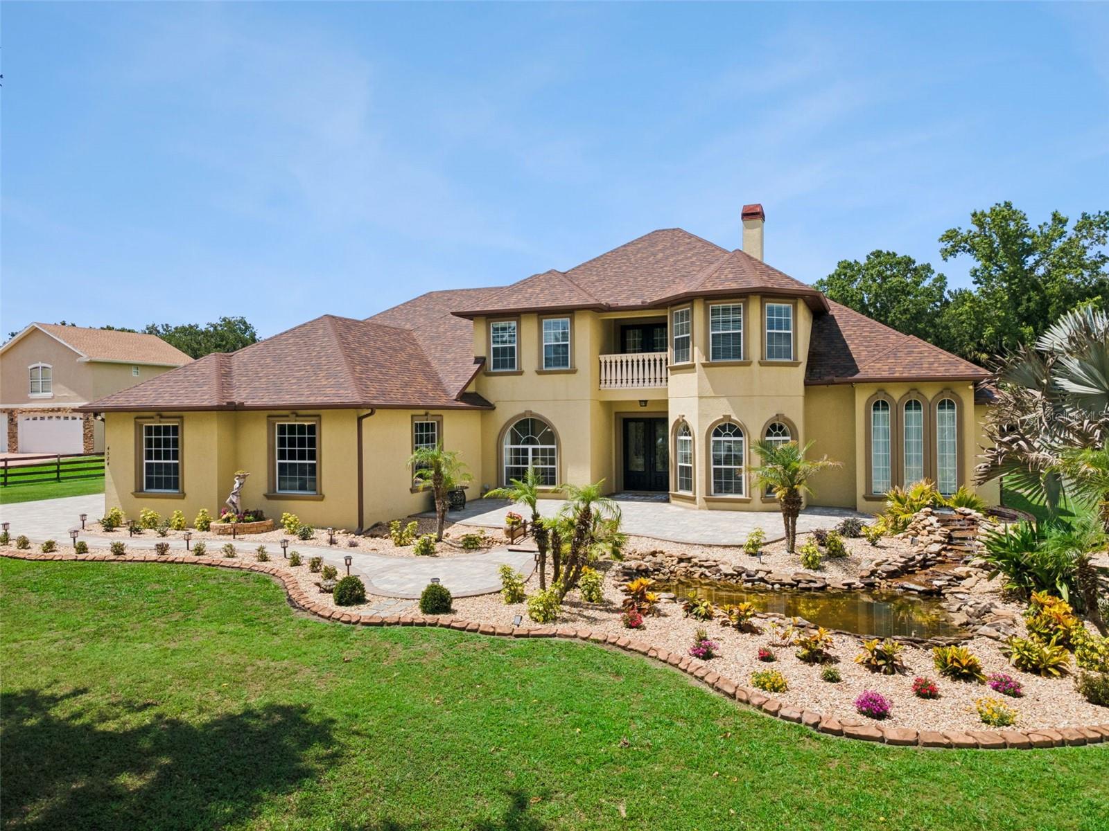 STONE HEDGE SUB - Residential