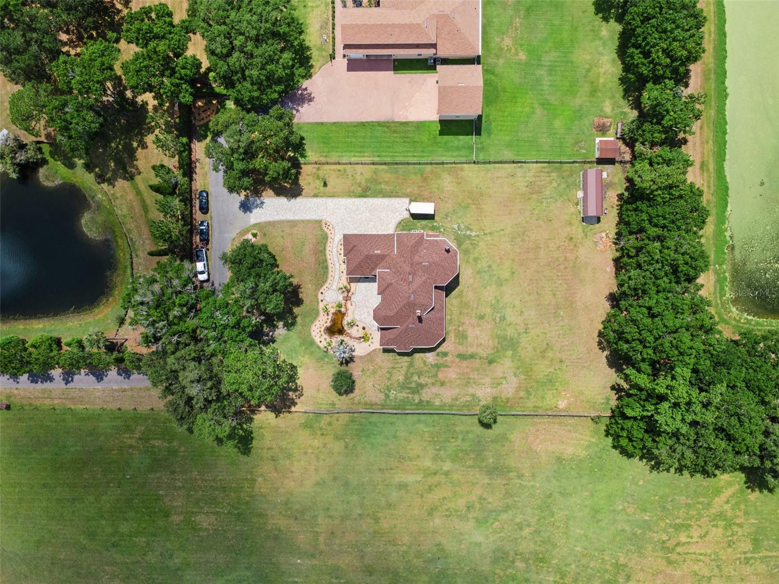 STONE HEDGE SUB - Residential