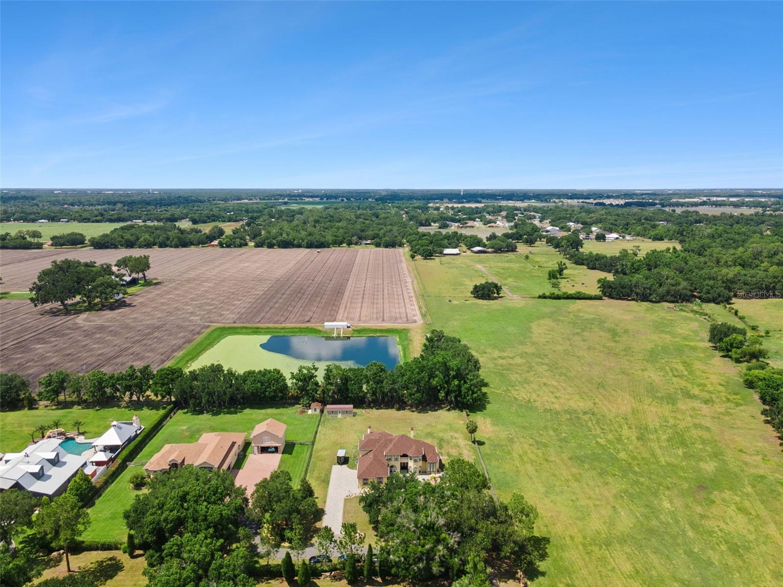 STONE HEDGE SUB - Residential