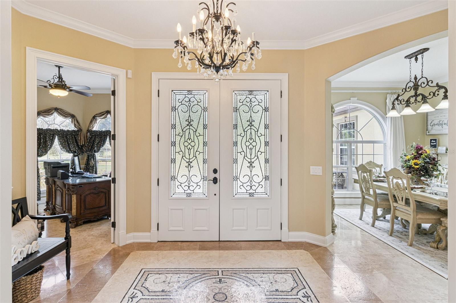 STONE HEDGE SUB - Residential