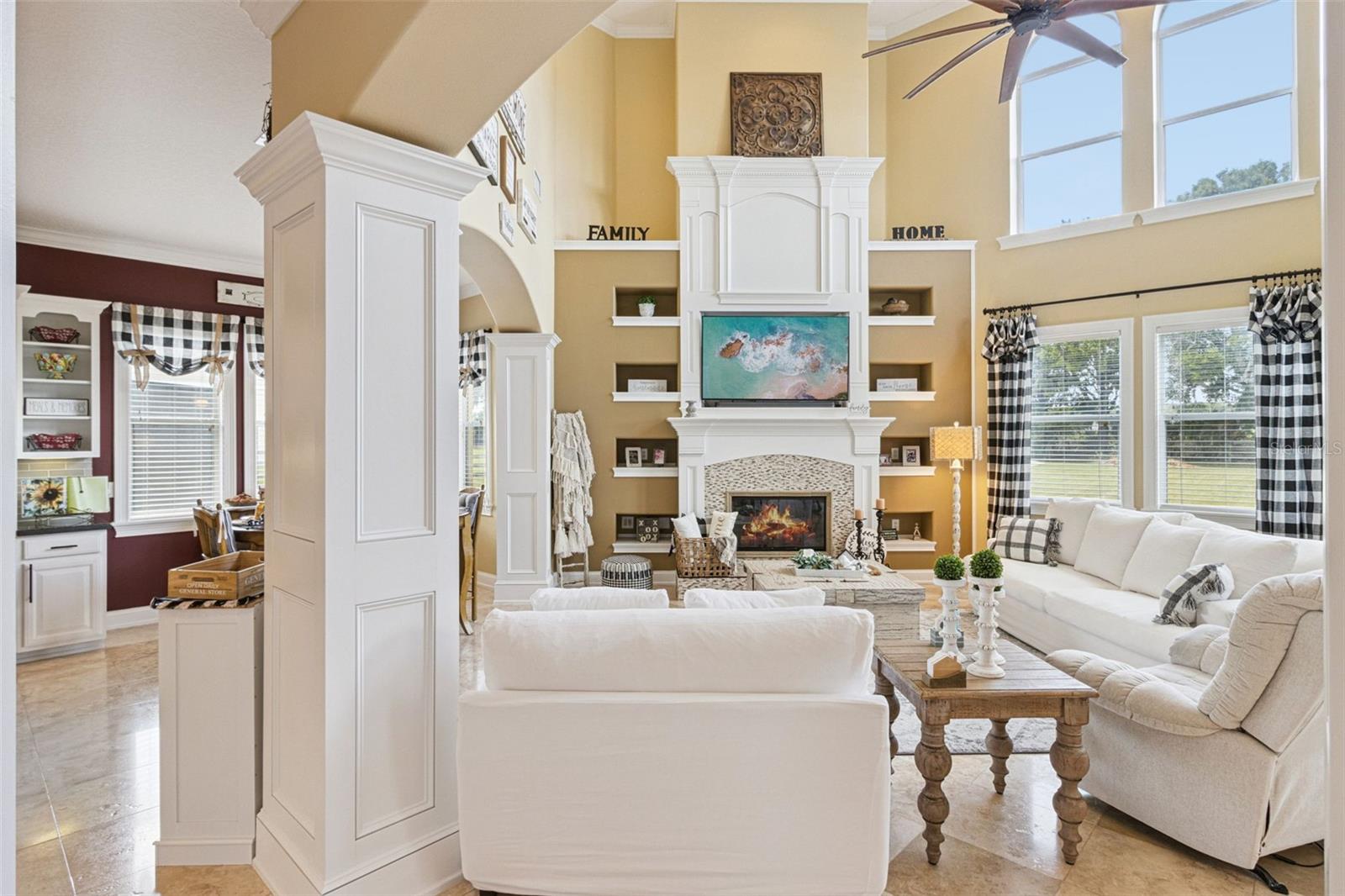 STONE HEDGE SUB - Residential