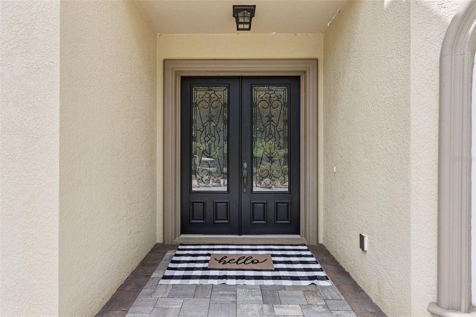 STONE HEDGE SUB - Residential
