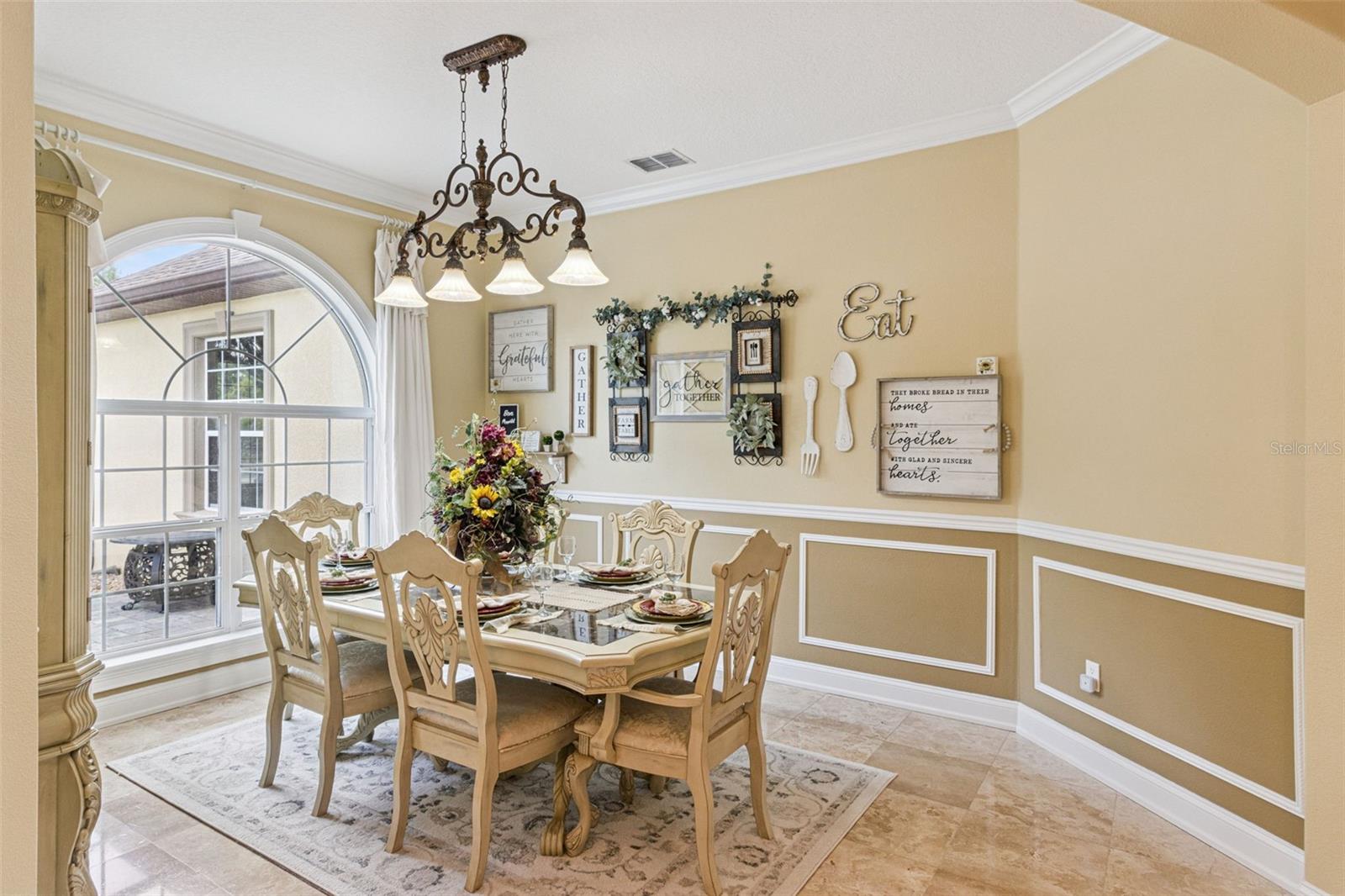STONE HEDGE SUB - Residential