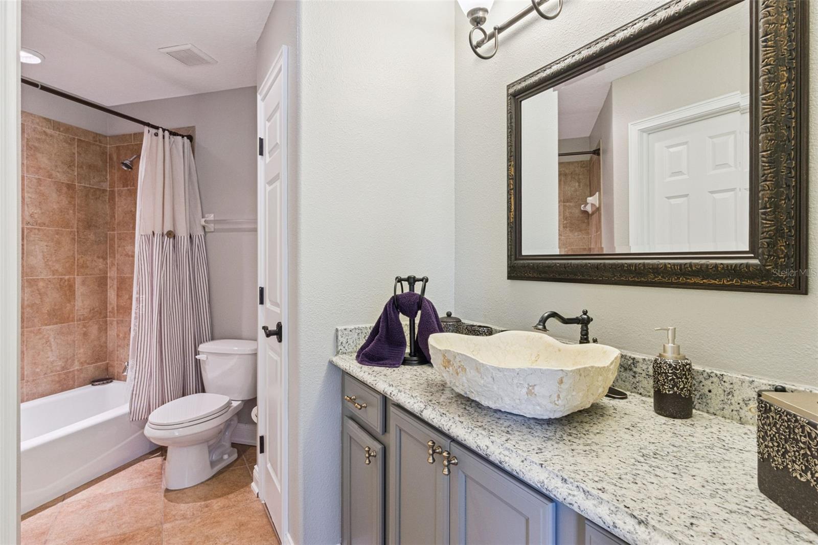 STONE HEDGE SUB - Residential