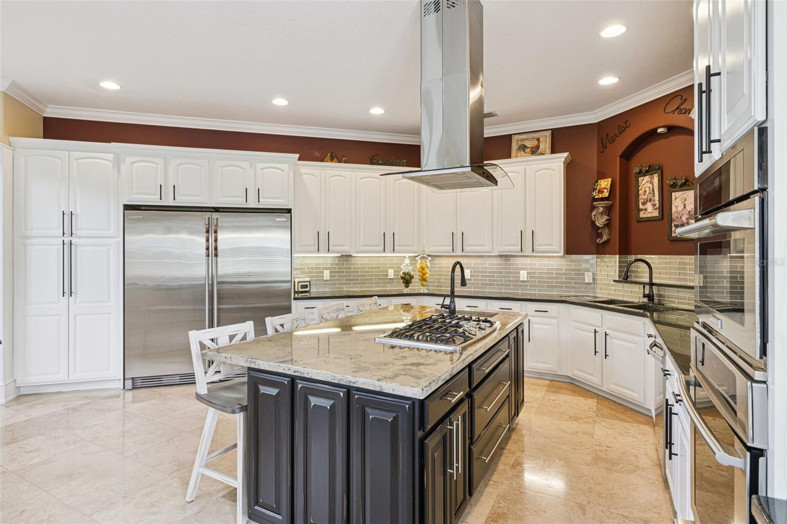 STONE HEDGE SUB - Residential