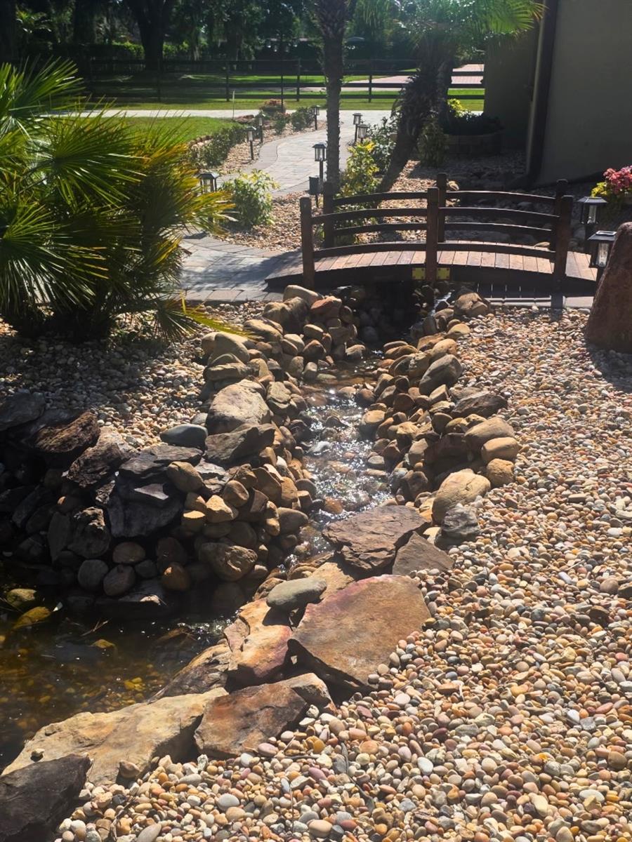 STONE HEDGE SUB - Residential