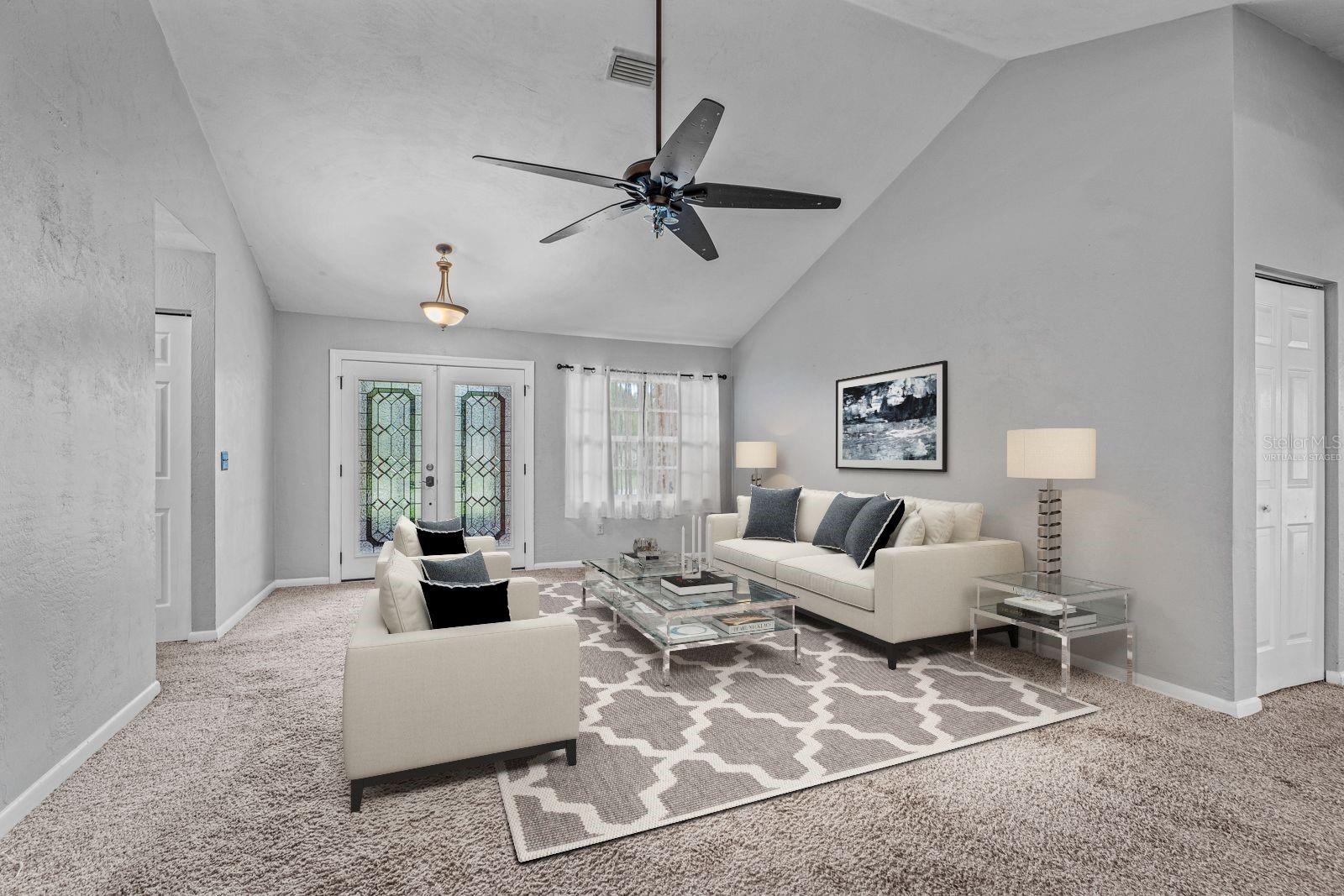 54 WHITE HALL DRIVE