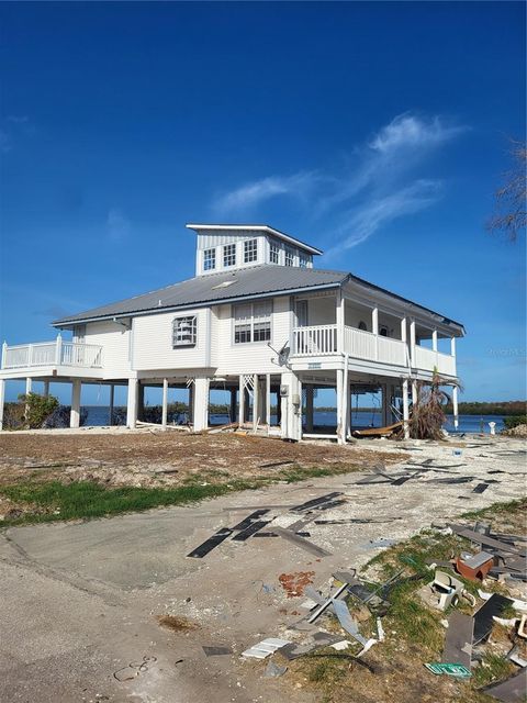 A home in ENGLEWOOD