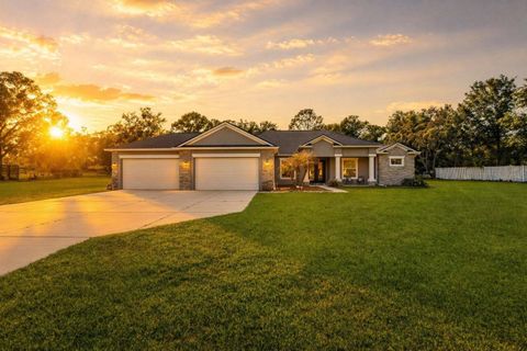 Photo of 2111 Maximilian Avenue, Spring Hill, FL 34609 (MLS # W7884896)