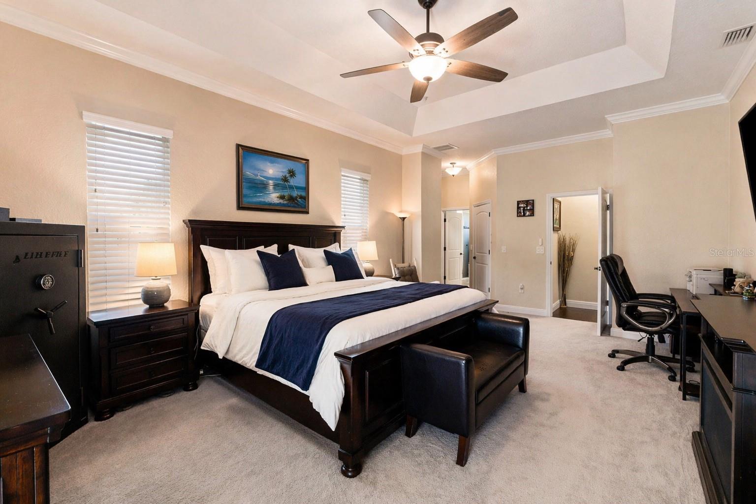 SPRING HILL UNIT 11 - Residential