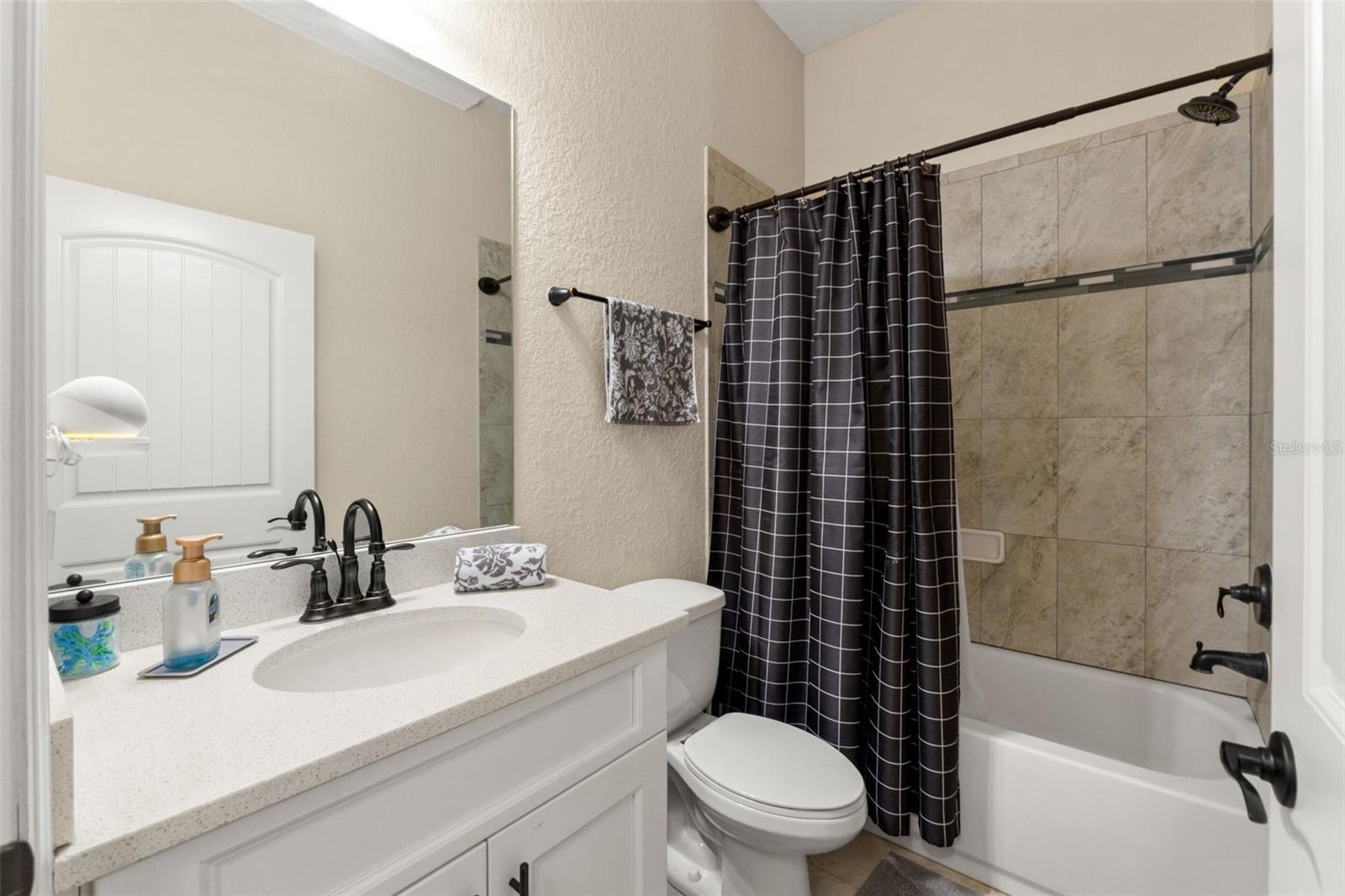 SPRING HILL UNIT 11 - Residential