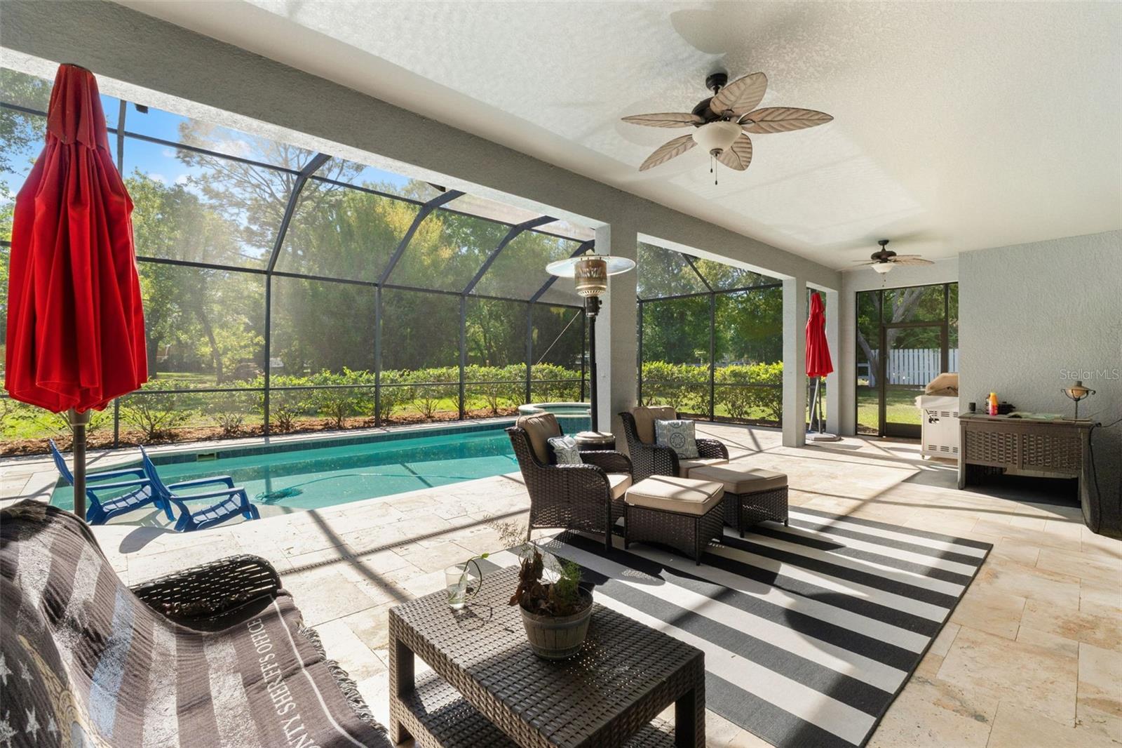 SPRING HILL UNIT 11 - Residential