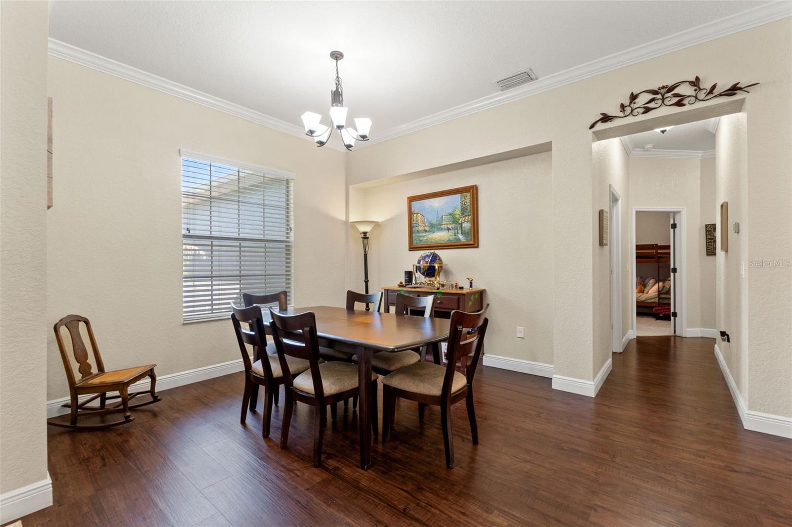 SPRING HILL UNIT 11 - Residential