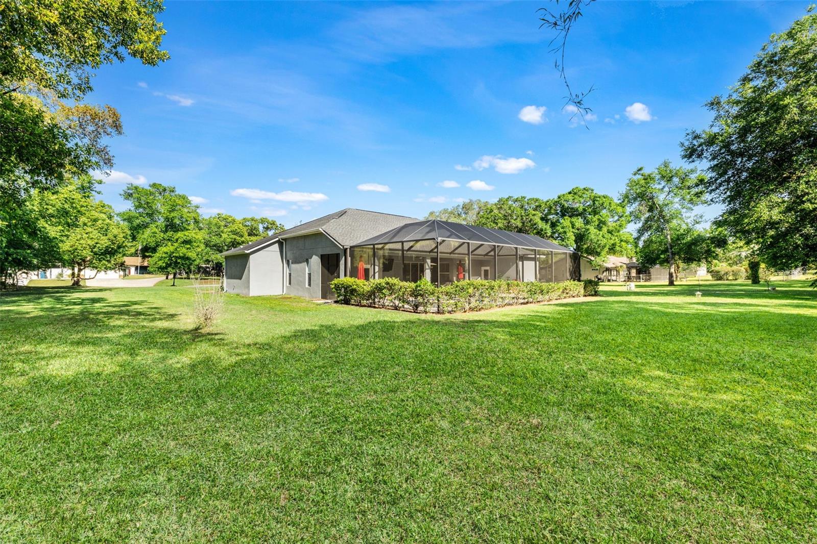 SPRING HILL UNIT 11 - Residential