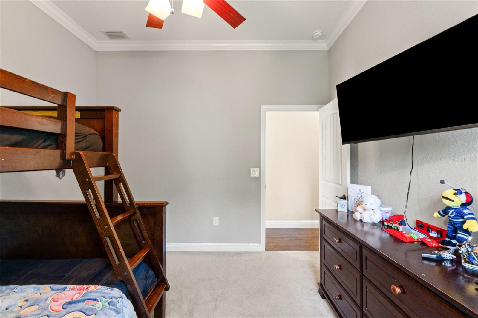 SPRING HILL UNIT 11 - Residential