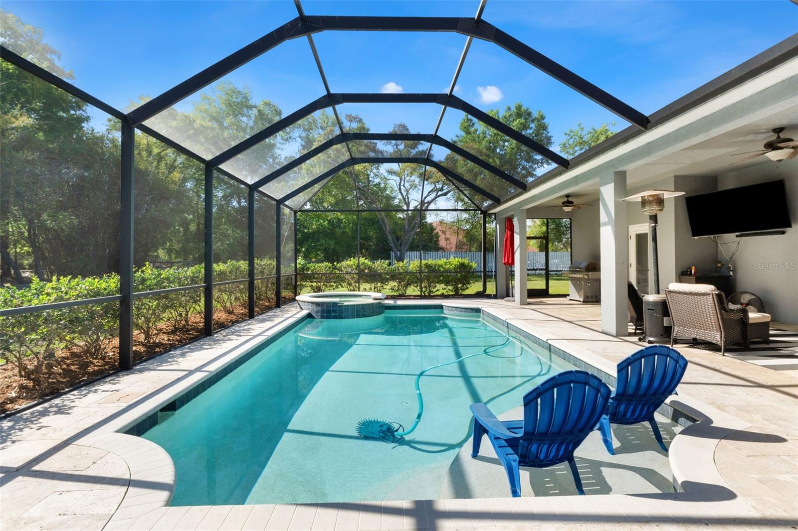 SPRING HILL UNIT 11 - Residential