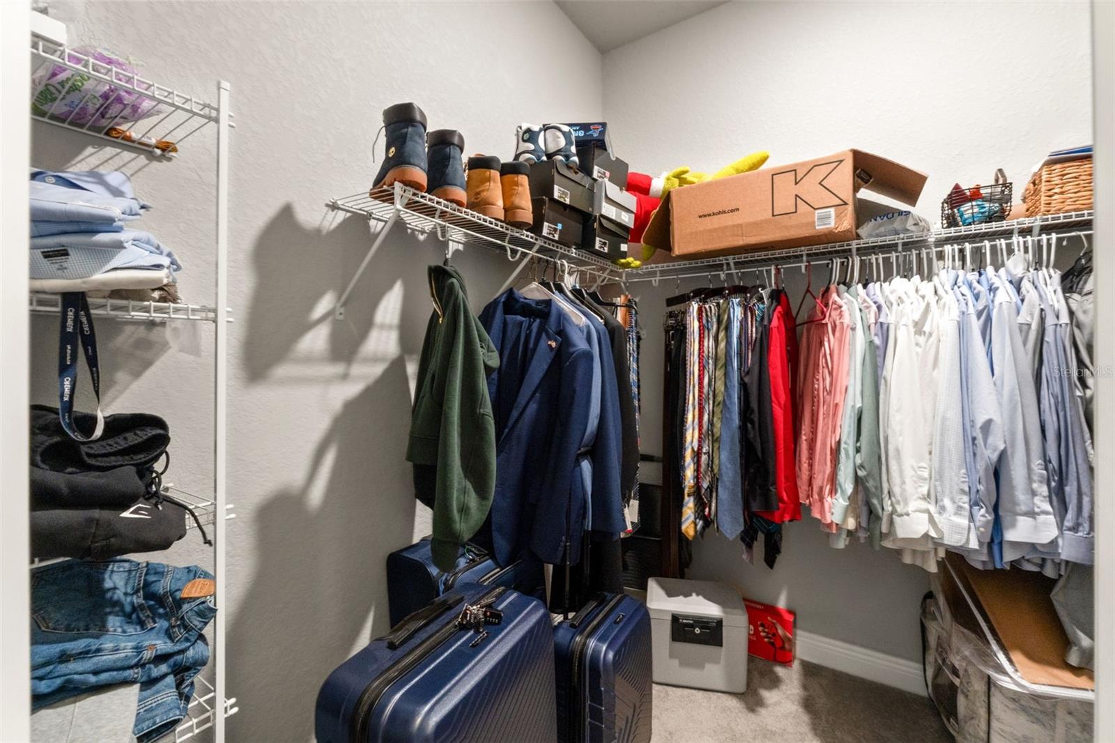 SPRING HILL UNIT 11 - Residential