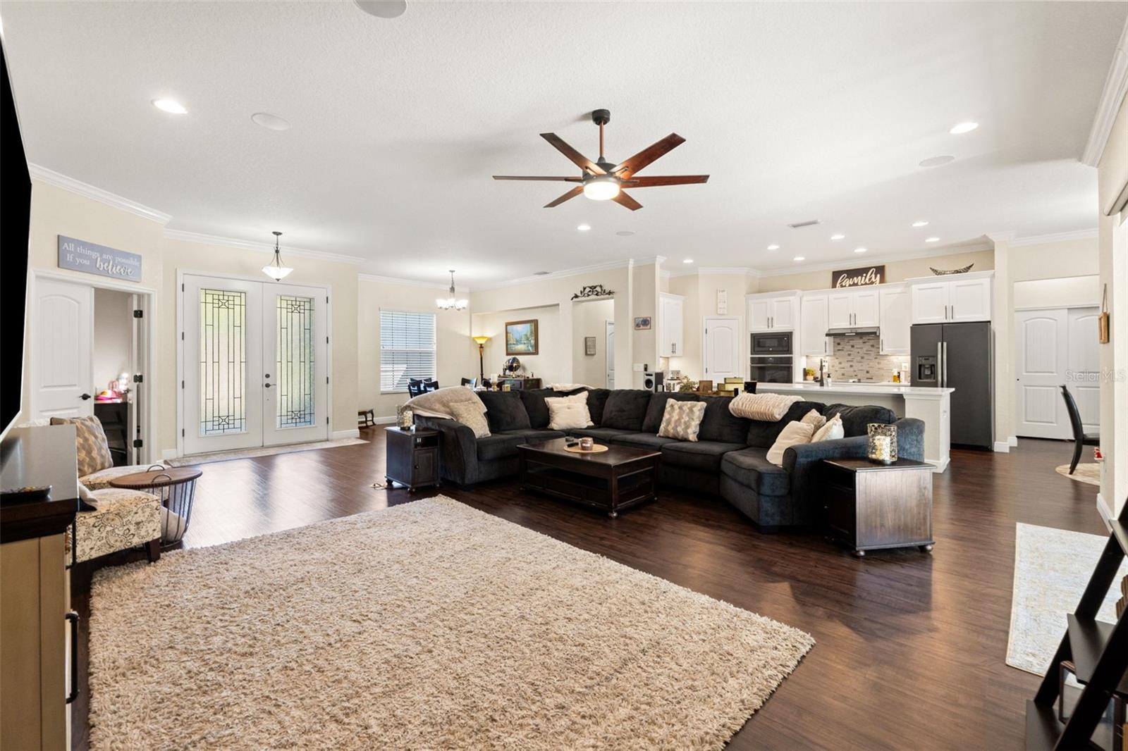 SPRING HILL UNIT 11 - Residential