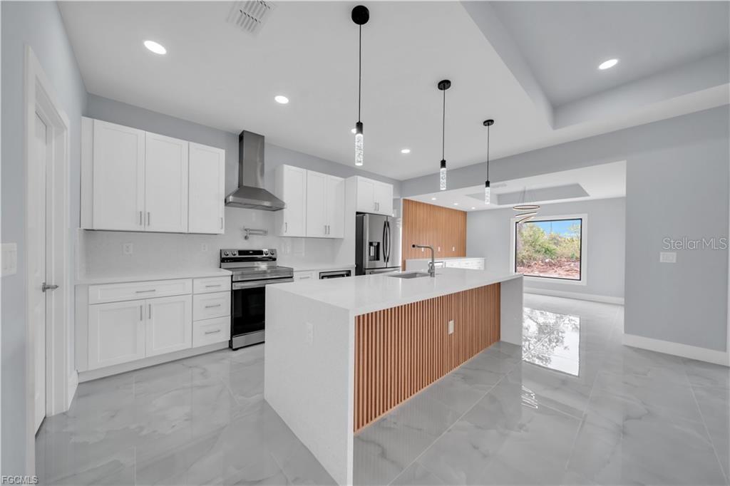 LEHIGH ACRES REP SEC 02 - Residential