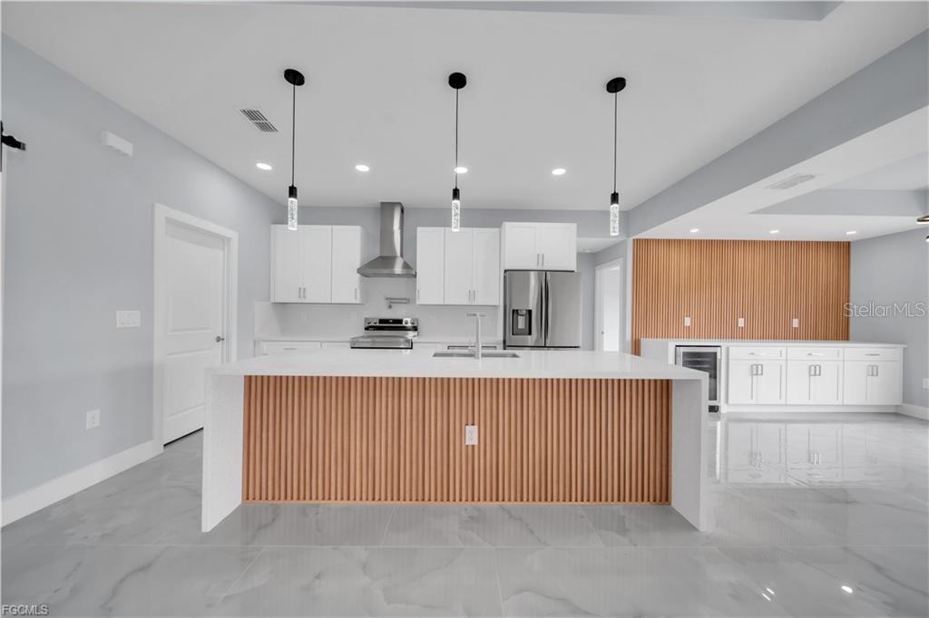 LEHIGH ACRES REP SEC 02 - Residential