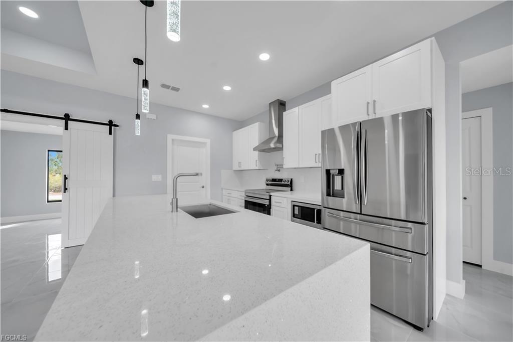 LEHIGH ACRES REP SEC 02 - Residential