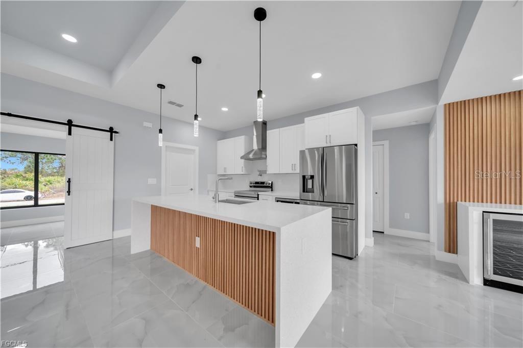 LEHIGH ACRES REP SEC 02 - Residential