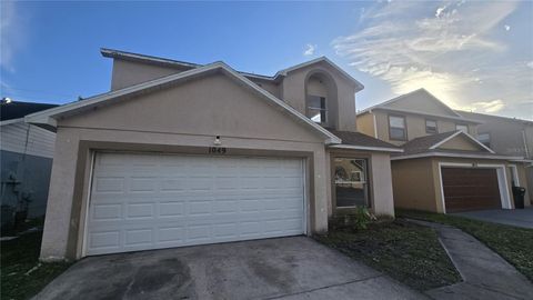 Photo of 1049 Clovercrest Road, Orlando, FL 32811 (MLS # TB8468406)