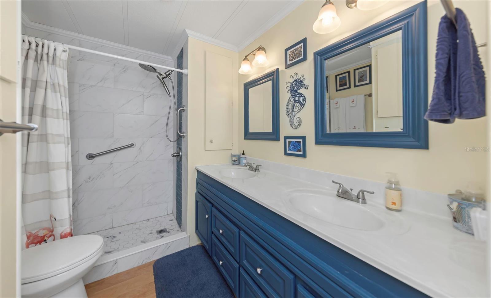 FAIRWAY VILLAGE MOBILE HOME PARK UNREC - Residential