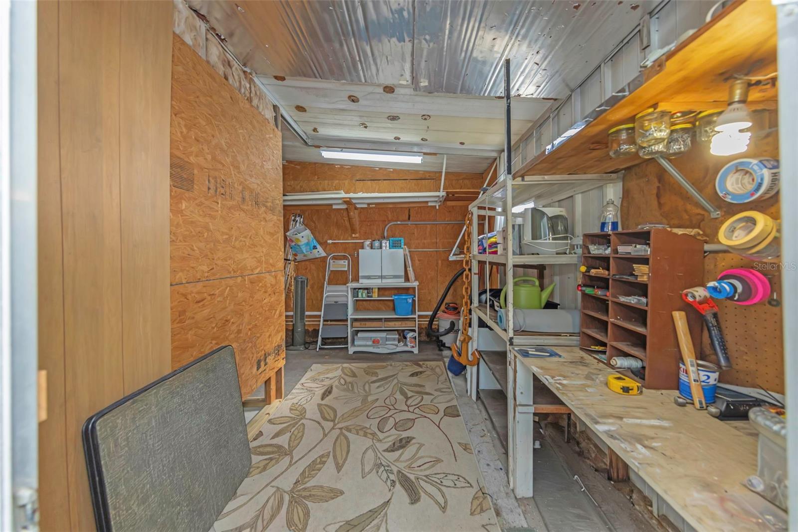 FAIRWAY VILLAGE MOBILE HOME PARK UNREC - Residential